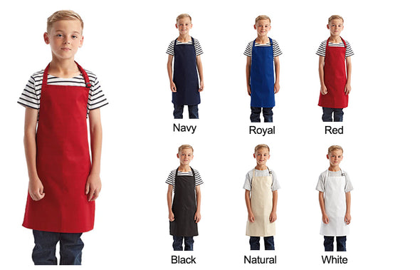 RP149 Youth Recycled Apron