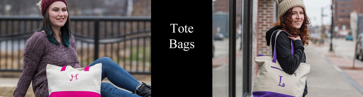 Tote Bags - The ApronPlace