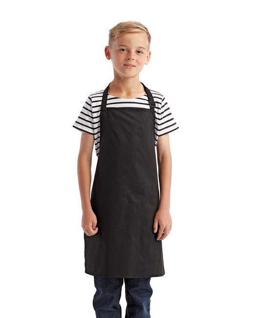 RP149 Youth Recycled Apron for Quote Request