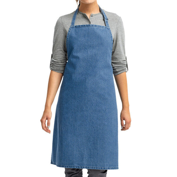 RP150 Unisex 'Colours' Recycled Bib Apron for Quote Request