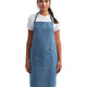 Blue Denim