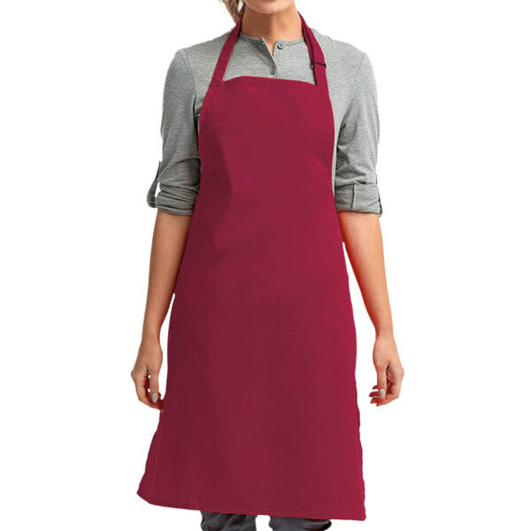 RP150 Unisex 'Colours' Recycled Bib Apron for Quote Request