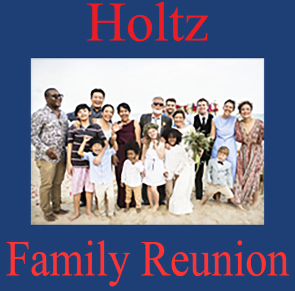 Personalized Apron Imprinted Add a Picture and Text Apron