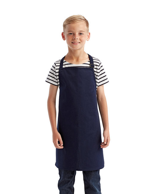 RP149 Youth Recycled Apron for Quote Request