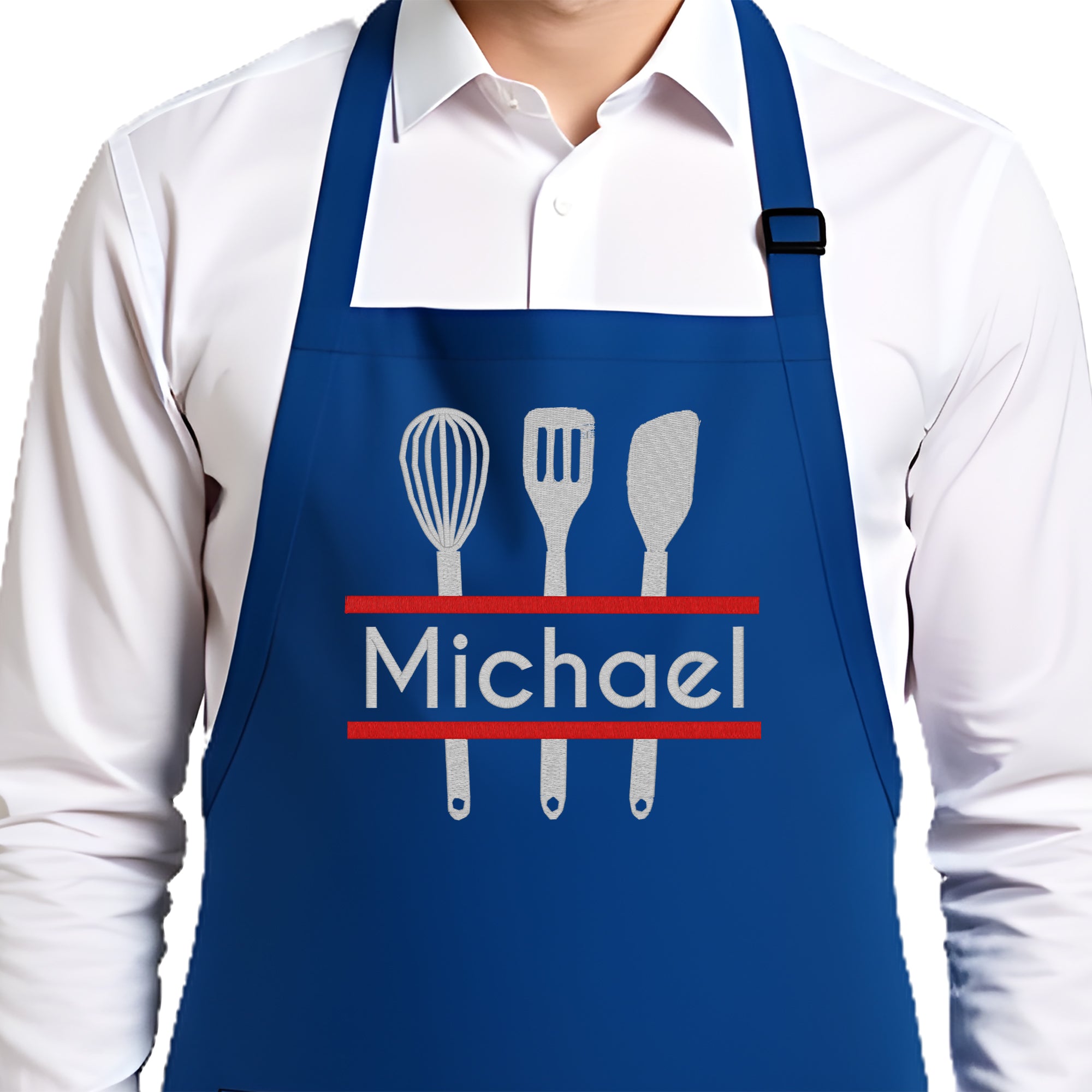 How to Add Apron to Picture: Easy Steps for Stunning Edits