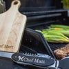 Personalized Laser Engraved 5-in-1 BBQ Tool - The ApronPlace
