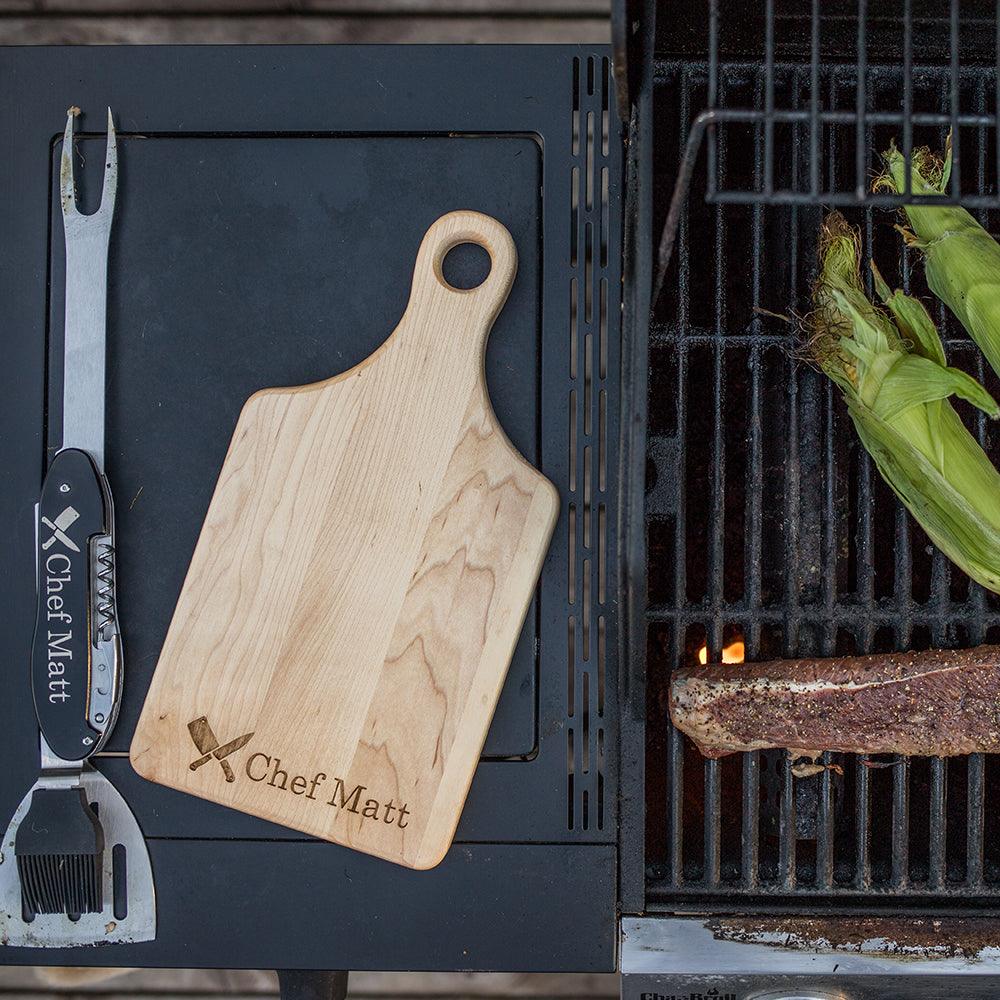 Cutting Boards & Knives - Shop Kitchen