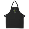 Personalized Apron Embroidered Ring My Bell Design Add a Name - The ApronPlace