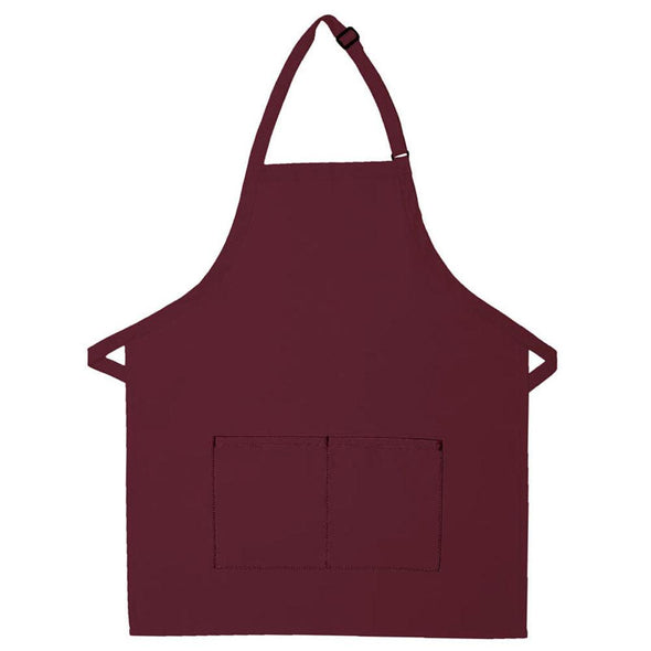 Screen Printed Adult Apron - The ApronPlace