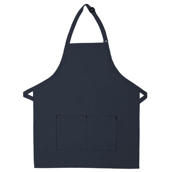 Blank Adult Apron - The ApronPlace
