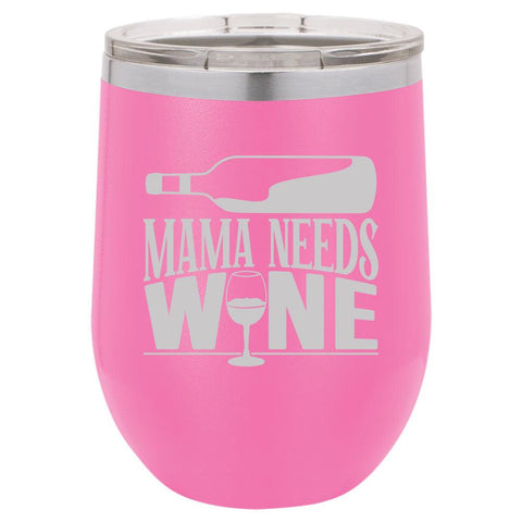 Wine Tumblers